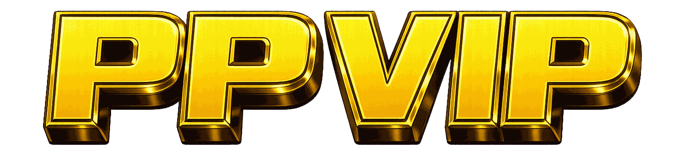 PP VIP Logo